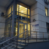 Mnk Dent, стоматологическая клиника