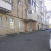 Женская консультация №4 на Острякова