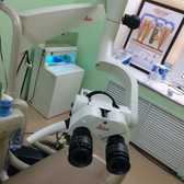 Грааль, стоматологическая клиника