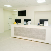 Амадея, медицинский центр