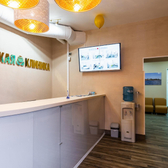 Невская клиника, многопрофильный медицинский центр