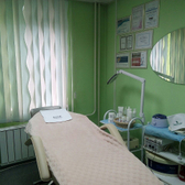 Центр эстетики и здоровья «Оптимус»