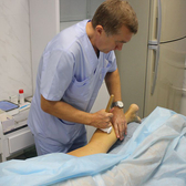 Клиника доктора Акчурина