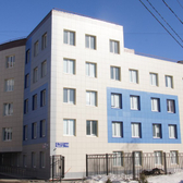 КДЦ на Лукина, консультативно-диагностический центр