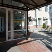 Поликлиника №1 Мирт