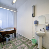 Доминанта, медицинский центр