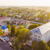 РЖД-Медицина, клиническая больница