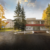 РЖД-Медицина Тверь