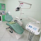 ДЕНТиК на Головатого