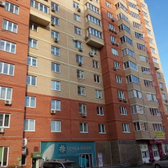 Семь клиник, медицинский центр