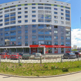 HELIX на Успенском