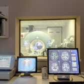 Центр МРТ-диагностики МИБС на Солидарности