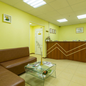 Импульс, многопрофильная клиника