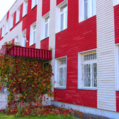 Санаторно-курортное отделение НИИ НДХиТ