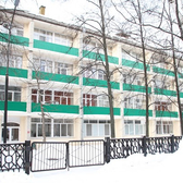 Центр реабилитации, Казанский государственный казенный пороховой завод