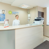 Московский центр МРТ на Нижегородской