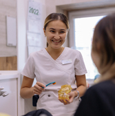 Стоматологический центр «Радикс»