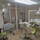 Стоматологическая клиника «Весна»