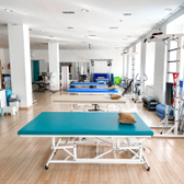 Ареал-Мед, реабилитационный центр