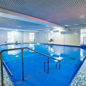 Санаторий «Узбекистан»