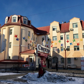 Спектр, областной медицинский центр