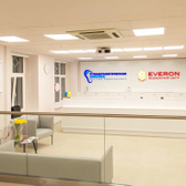 Стоматологическая клиника Доктора Орджоникидзе