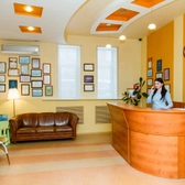 Dr. Klaus Berg, семейная стоматология