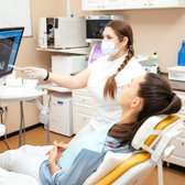 Стоматология «Поэт»