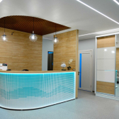 Зубр, стоматологическая клиника