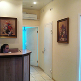 Синица, Стоматологическая клиника