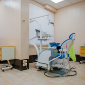 Стоматологическая клиника «Совершенство»