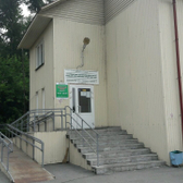 Поликлиника №18 на Полярной