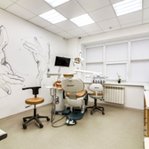 Космостом на Масленникова