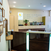 Новосибирский центр репродуктивной медицины