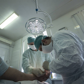 «Клиника доктора Светашова»