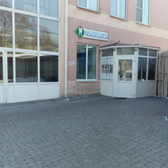 СОЮЗ ВРАЧЕЙ на Лазо