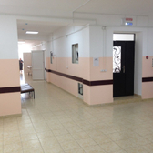 Центральная городская больница