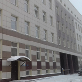 Взрослое поликлиническое отделение №119 ГП №106