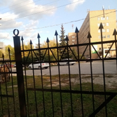 Городская больница №11