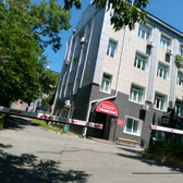 Травмпункт №1