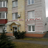 Стоматологическая клиника «Астра-Дент»