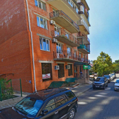 Лаборатория «Гемотест» на Кирпичной