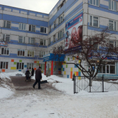 Детская поликлиника №1 на Авиастроителей