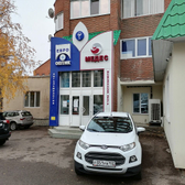 Клиника лазерной хирургии «Еврооптик»