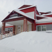 РЖД-Медицина, клиническая больница