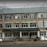 Поликлиника №1