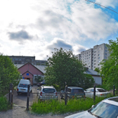 Стоматологическая поликлиника на Севастопольской