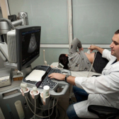 Доктор-А на Мельникайте