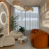 Nami Recovery Space, клиника косметологии и медицинского массажа