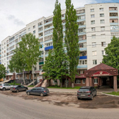 Инвитро на Коммунистической